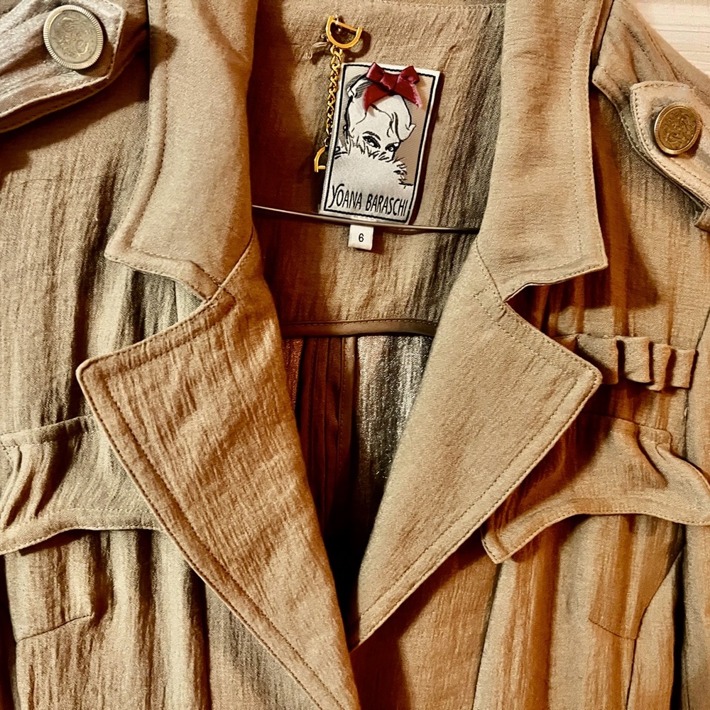 Unique Jacket - image 5